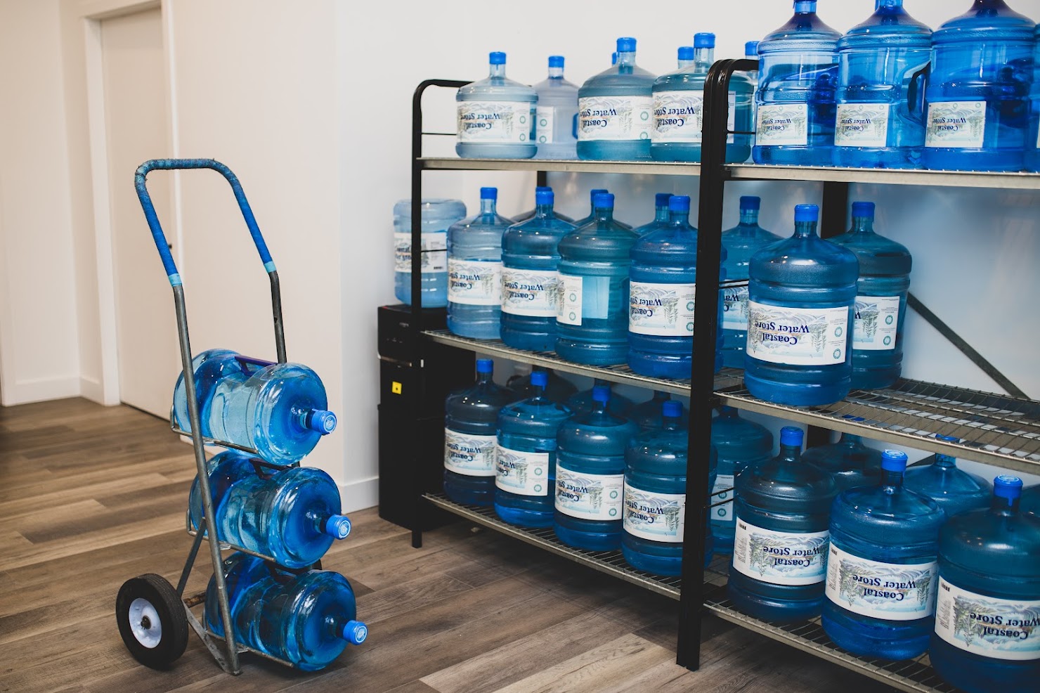 bc water delivery