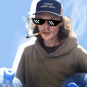 Jordan Meeker